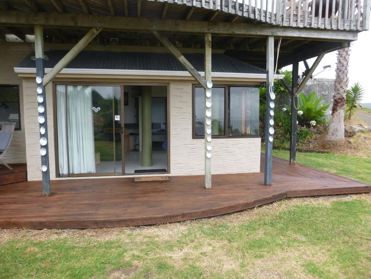 90 Mile Paradise Ahipara Habitación foto